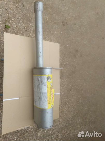 Запчасти для жигулей