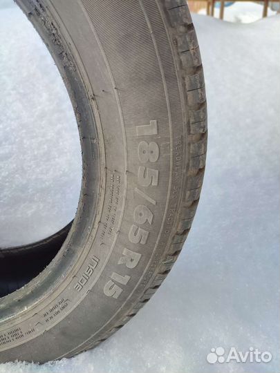 Nokian Tyres Nordman SX2 185/65 R15