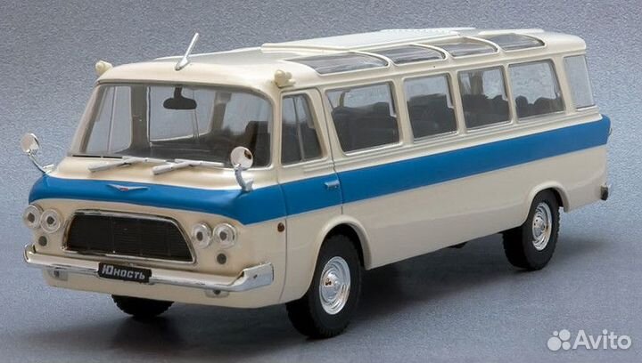 Коллекционные машинки