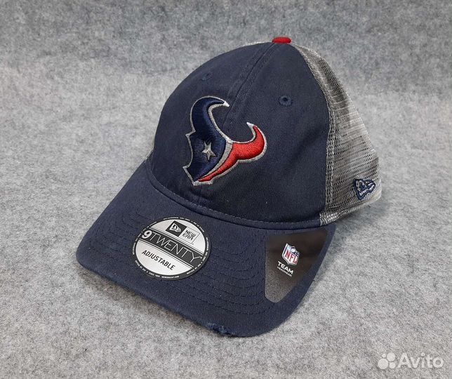 Бейсболка кепка New Era NFL