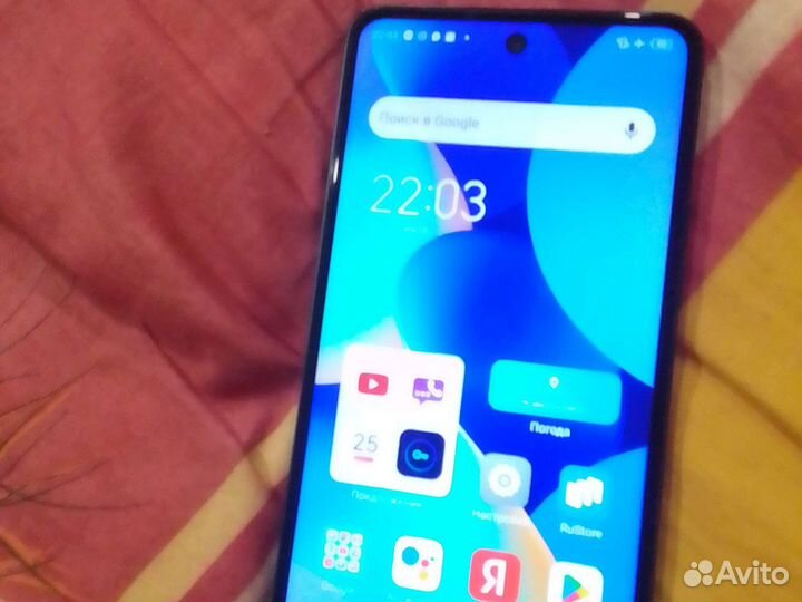 TECNO Spark 10 Pro, 4/128 ГБ