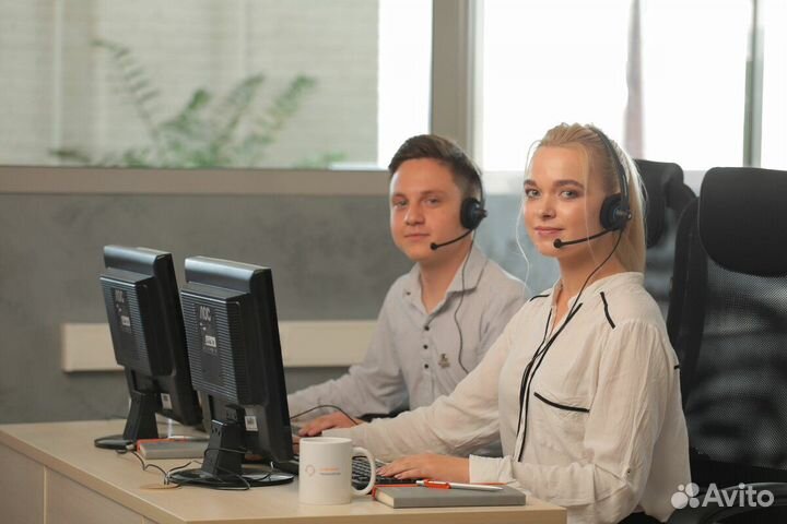 Менеджер онлайн-школы с репетиторами (удаленно)