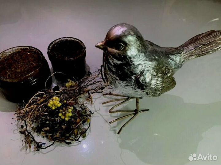 Мед волшебный для него