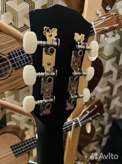 Гитара + чехол