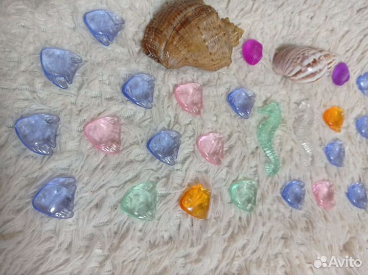 Морские сувениры