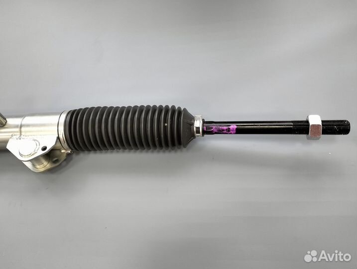 Рулевая рейка Ford Mondeo 4