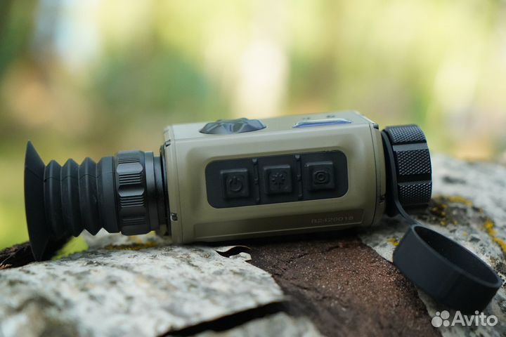 Тепловизионный монокуляр Longot K6