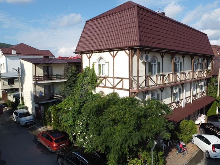 Комната 20 м², 3/3 эт.