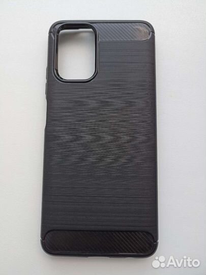 Чехлы для редми 10s