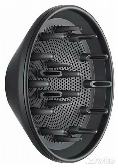 Фен Dyson Supersonic Hair Dryer HD08 (фуксия/нике