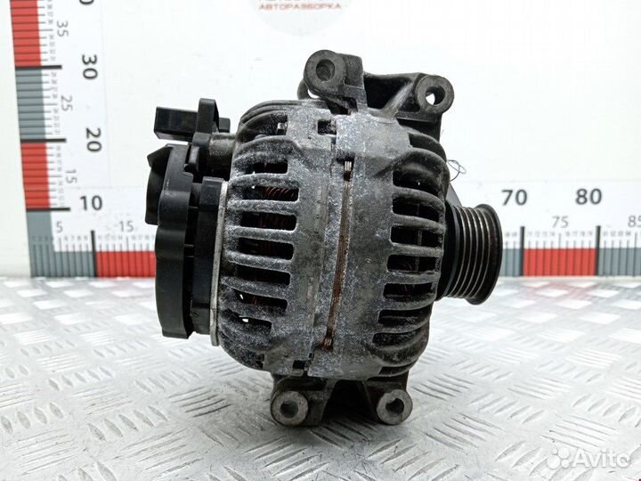 Генератор для Audi A4 B6 06B903016Q