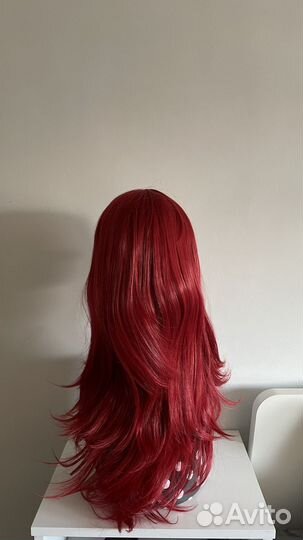 Парик на манекен