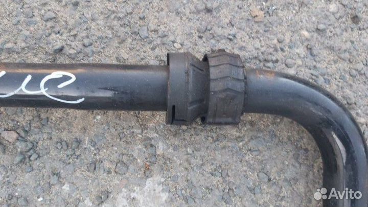 Стабилизатор передний Porsche Cayenne 958 3.6 2013