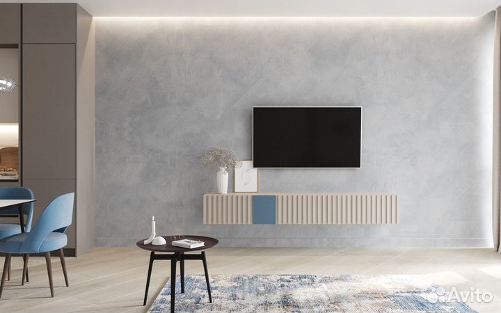 Дизайнер интерьера