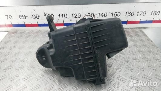 Корпус воздушного фильтра KIA venga 1 (MPH03NQ01)