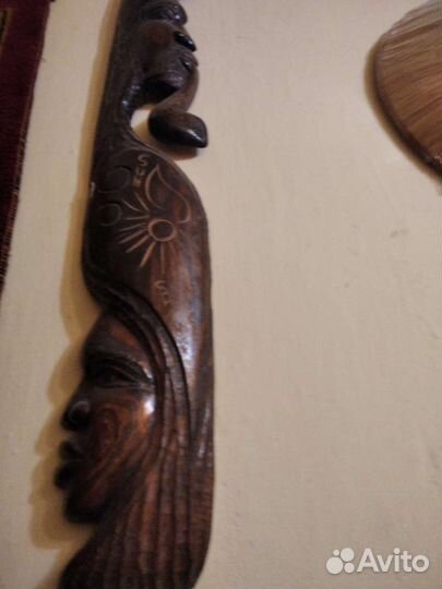 Декоративное изделие