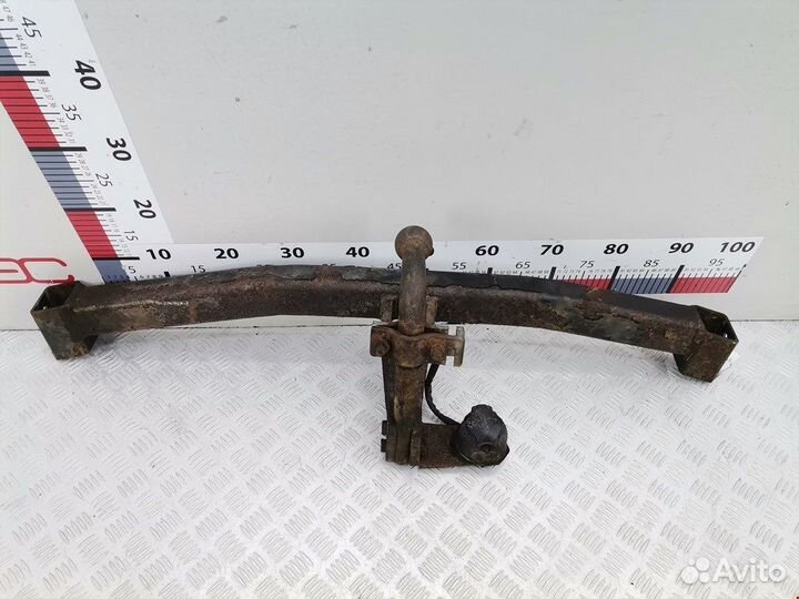 Фаркоп (прицепное устройство) для Renault Megane 2