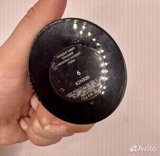 Giorgio armani Корректор compact cream conceal
