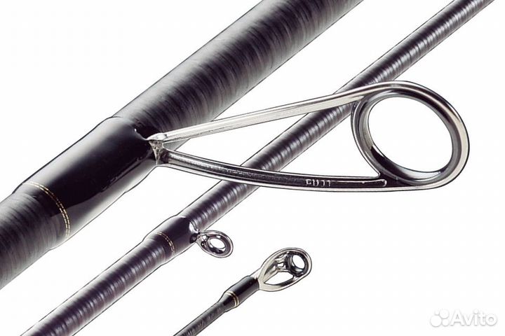 Спиннинг Graphiteleader Super Calamaretti 852MH