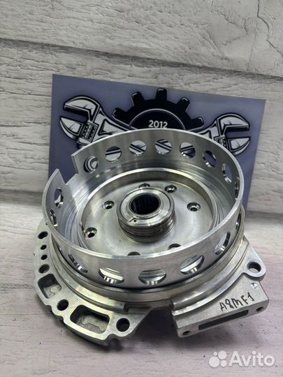 Суппорт насоса АКПП Kia K5 A8MF1 2022