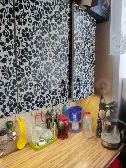 Комната 18,4 м² в 3-к., 1/5 эт.