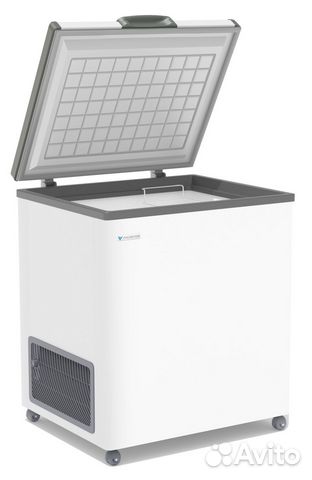 Морозильный ларь