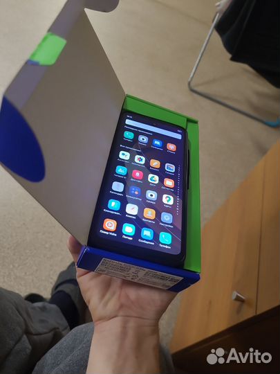 Infinix Smart 8 Pro, 8/128 ГБ