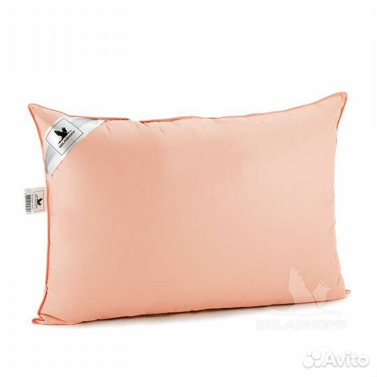 Натуральные пуховые подушки Belashoff Люкс