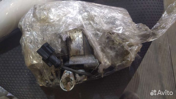 Компрессор кондиционера Ford maverick 2,3 L