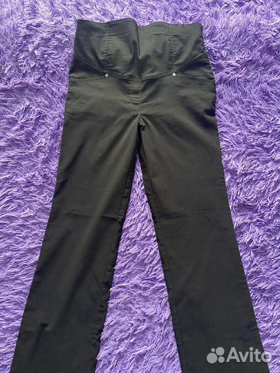 Брюки для беременных