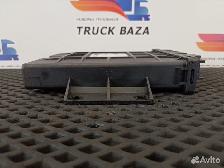 Блок управления МКПП GRS895R Scania 5-series