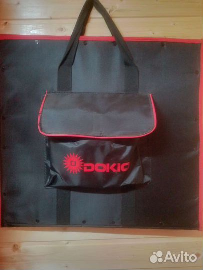 Солнечная батарея комплект