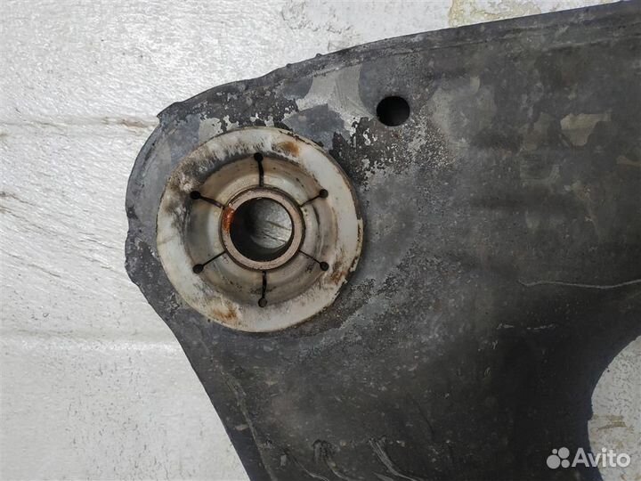 Подрамник передний Volvo S80 (2003-2006)