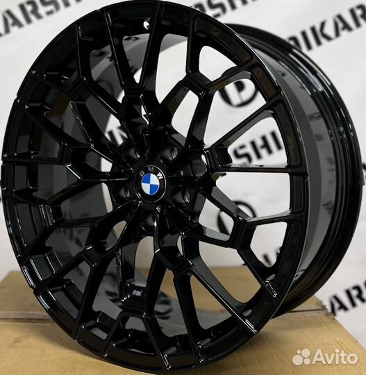 R19 кованые диски для на бмв BMW 5 серии G30