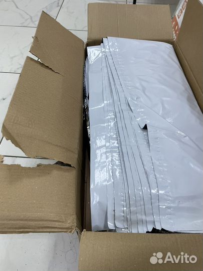 Куръерский пакет 1200*950мм