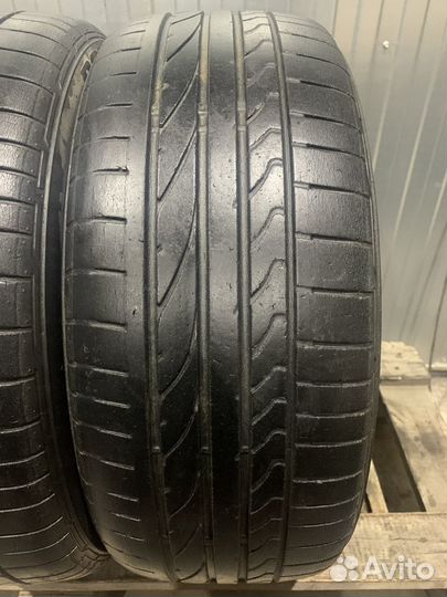 Bridgestone Potenza RE050A 215/45 R17