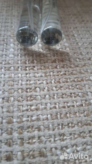 Ex nihilo fleur narcotique, оригинал