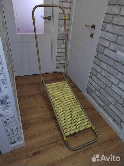 Беговая дорожка б/у Колибри