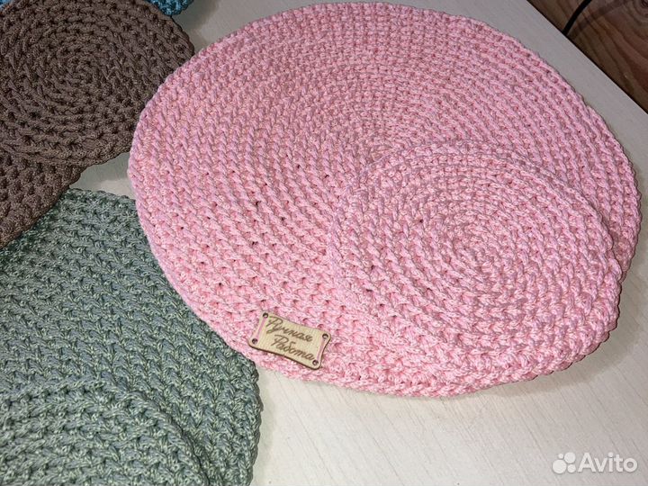 Салфетки сервировочные