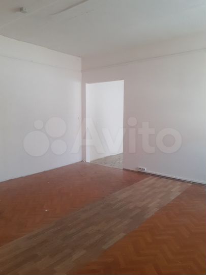 Торговая площадь на базе Первомайская, 100 м²