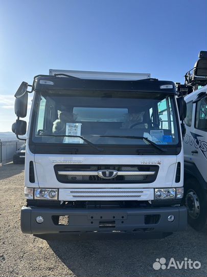 Daewoo Novus CC6CT, 2023