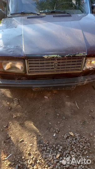 Двигатель ваз