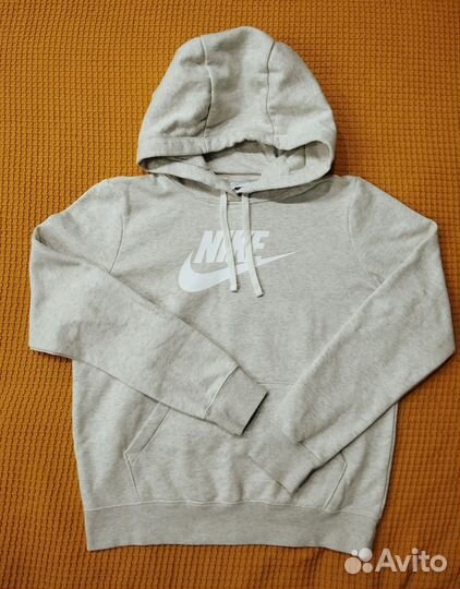 Худи Nike женское