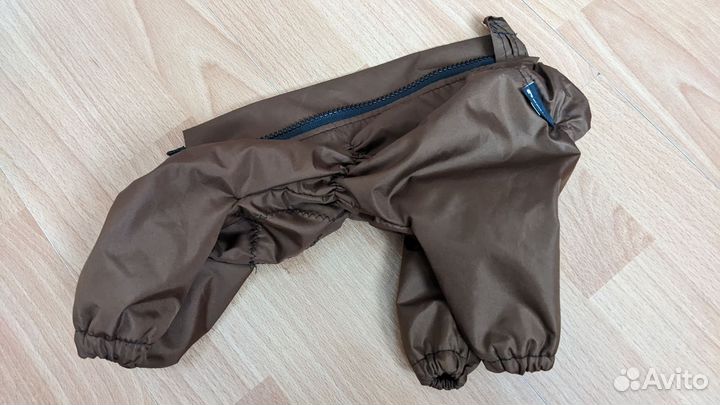 Комбинезон для мини щенков