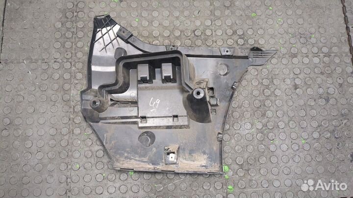 Кронштейн бампера BMW 5 F10, 2011