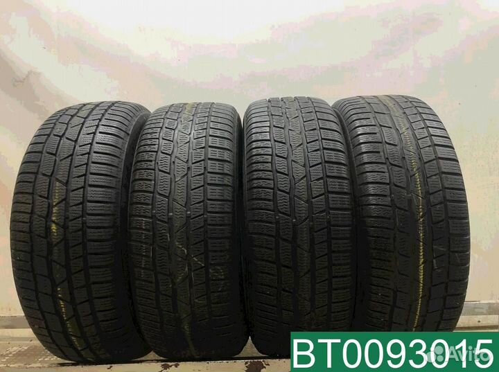 Continental ContiWinterContact TS 830 P 215/60 R16 105W