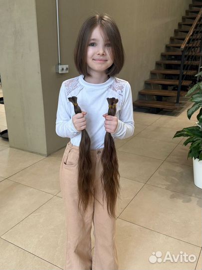 Скупка волос