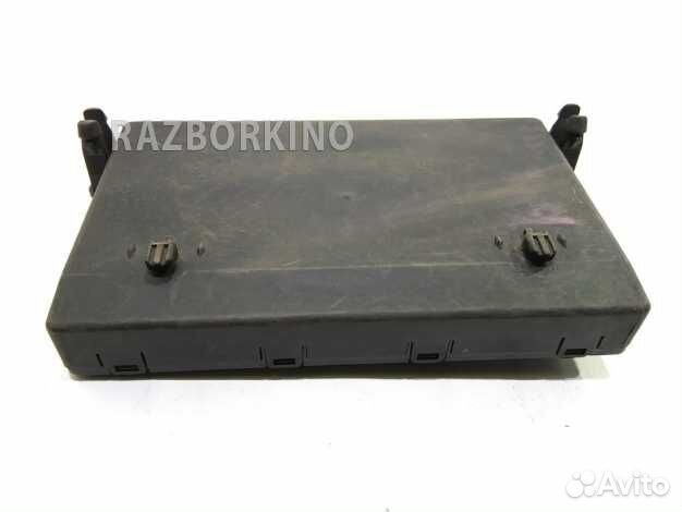 Блок управления дверью