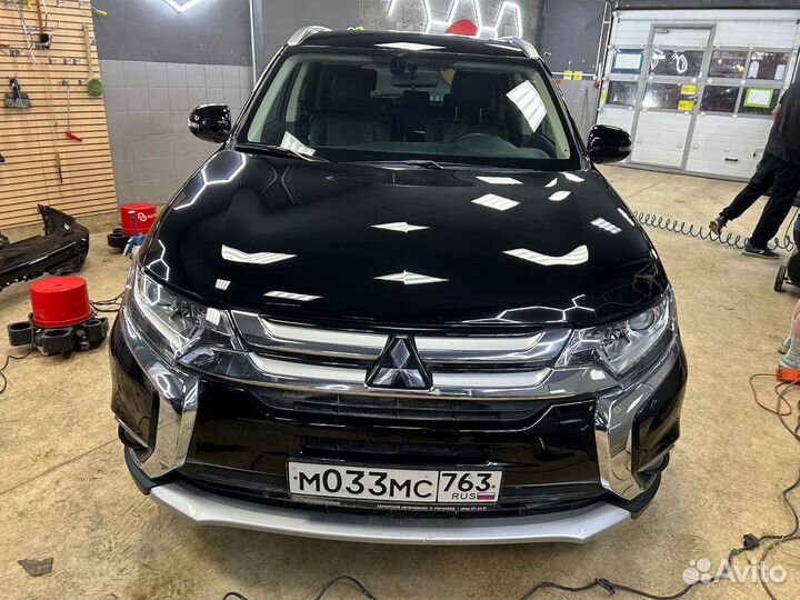 Покрытие авто керамикой и жидким стеклом. Подарки