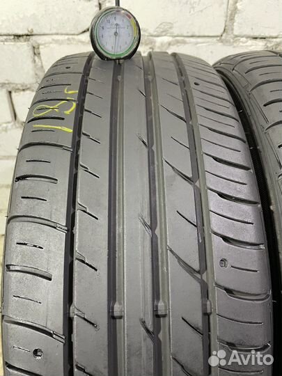 Falken Ziex ZE914 Ecorun 205/50 R17